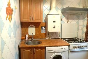 квартира за адресою Магістральна вул., 76