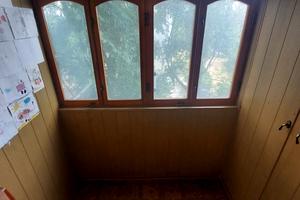 квартира за адресою Космонавтів вул., 86