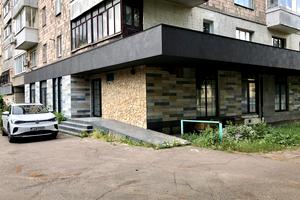 комерційна за адресою Мала Бердичівська вул., 4