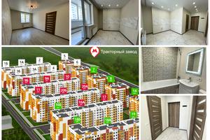 квартира за адресою Миру вул., 21