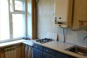 квартира за адресою Марка Безручка вул., 27