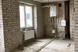 квартира за адресою Степана Чобану вул. (Добровольського), 11