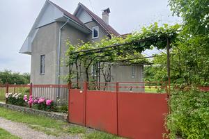 будинок за адресою Сонячна, 37