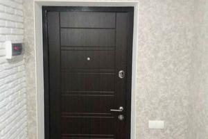 квартира по адресу Роганская ул., 130