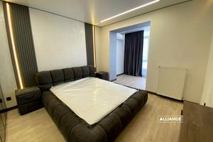 квартира за адресою Приозерна, 36