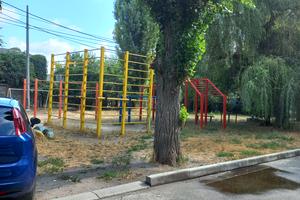 квартира за адресою Академіка Корольова вул., 30