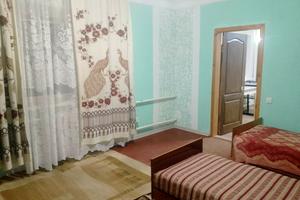 дом по адресу Березовский пер. (Чехова 2-й), 1