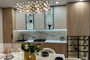 квартира за адресою Лісова, 42