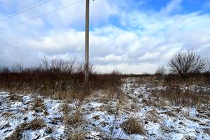 ділянка за адресою старе село