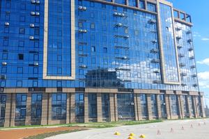 квартира за адресою Дружби Народів вул., 6