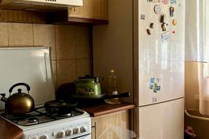 квартира по адресу Івана Сірка, 37