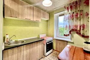 квартира за адресою Освіти вул., 86