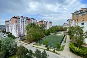 квартира за адресою Двірська вул., 7