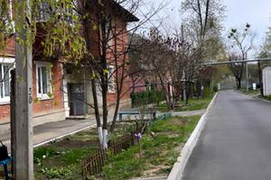 квартира за адресою Гаазький пров. (1-й Таганський), 3