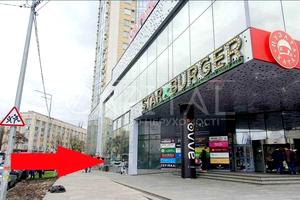 коммерческая по адресу пр-т Берестейський, 26