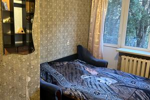 квартира за адресою Давида Ойстраха вул. (Затонського), 24/1