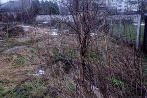 ділянка за адресою Помірецька вул., 13
