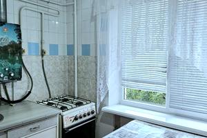 квартира за адресою Патріотична, 63