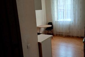квартира по адресу Соревнования ул., 49