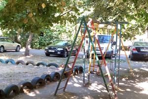комната по адресу Героев Крут ул. (Терешковой), 32