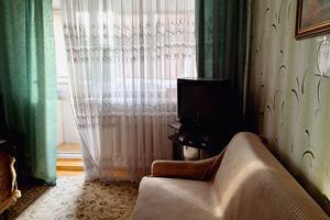 квартира по адресу Парковая ул., 26
