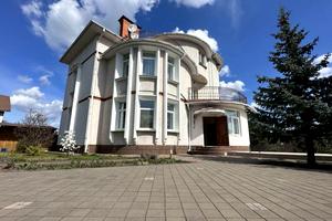 будинок за адресою Анатолія Солов'яненка вул., 200