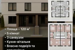 дом по адресу Прорізна, 10