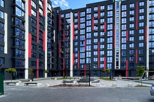 квартира за адресою Степана Бандери вул., 77-Б