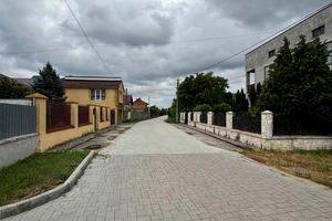 будинок за адресою В'ячеслава Чорновола вул.