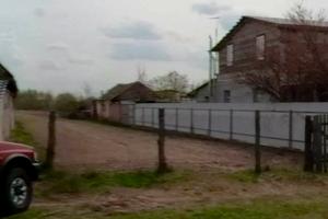 участок по адресу Шевченка