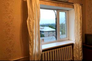 квартира за адресою Піхоти Короля вул. (Лізи Чайкіної), 9