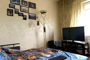 квартира по адресу Академика Палладина просп., 13
