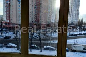 квартира за адресою Павла Тичини просп., 9