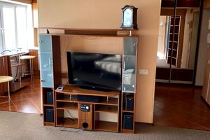 квартира по адресу Энтузиастов ул., 41/1
