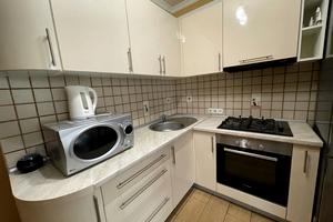 квартира за адресою Лесі Українки вул., 20