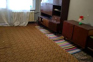 квартира по адресу Крапивницкого, 81