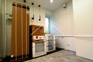 квартира за адресою Сооборності, 14