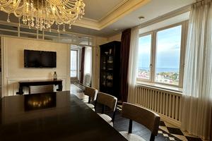 квартира по адресу Педагогический пер., 3