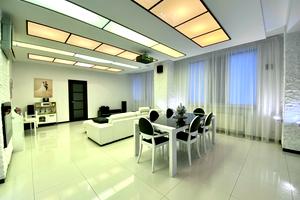 квартира за адресою Адміральська вул., 31б