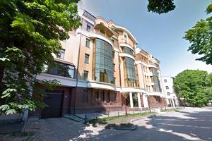 квартира по адресу Филиппа Орлика ул. (Паризької Комуни), 24