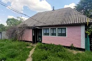 будинок за адресою Івашки, 100