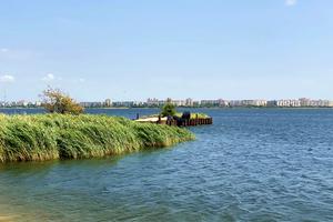 ділянка за адресою Покровська вул. (Кірова)