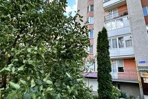 квартира за адресою Вільхова, 11