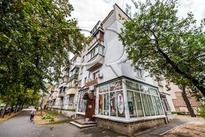 квартира за адресою Геннадія Афанасьєва вул. (Костянтина Заслонова), 20
