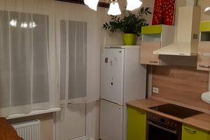квартира по адресу Бориса Гмыри ул., 16