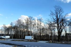 участок по адресу Ирпень, Кричевського, 25Б