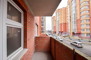 квартира по адресу Провулок Генерала М. Тарнавського вул., 1