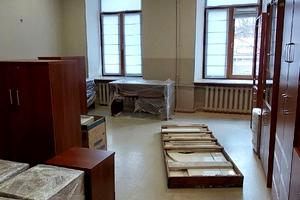 коммерческая по адресу Коблевская ул. (Коблевська), 41