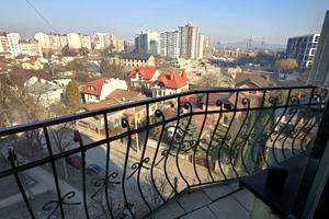 квартира за адресою Гарбарська, 16