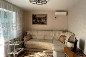 квартира за адресою Запорізька вул., 2